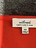 Wilfred 100% Polyester Orange 3/4 Sleeve T-Shirt Size XXS - photo 7