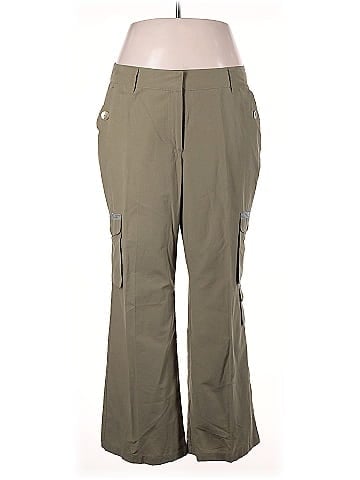 Newport News Cargo Pants (view 1)