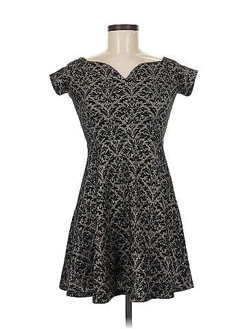 One Clothing Cocktail Dress (view 1)