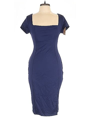 Popilush Cocktail Dress (view 1)