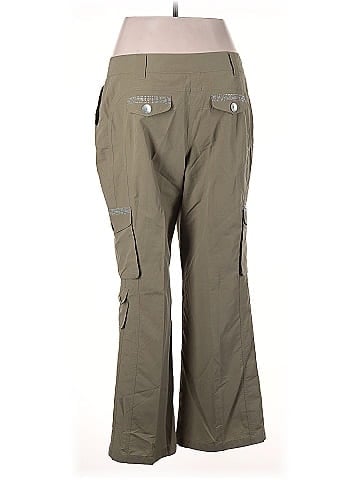 Newport News Cargo Pants (view 2)