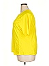 Coolibar 100% Polyester Yellow Active T-Shirt Size XXL - photo 4