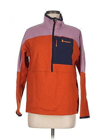 Cotopaxi Pullover Sweater (view 1)