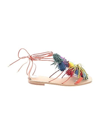 Zara Sandals (view 1)