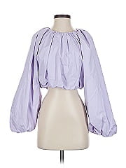 English Factory 3/4 Sleeve Blouse