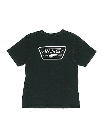 Vans Short Sleeve T-Shirt (view 2)