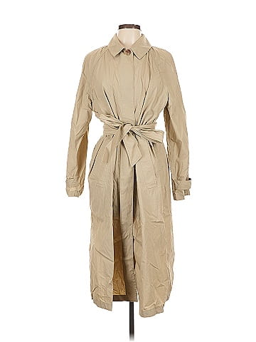 Gap Trenchcoat (view 1)