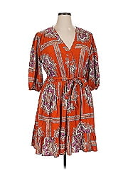 Porridge Casual Dress