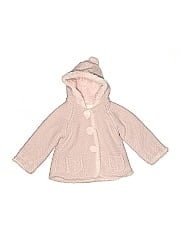 Mayoral Fleece Jacket