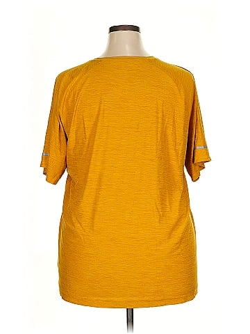 Active by Old Navy Short Sleeve T-Shirt (view 2)