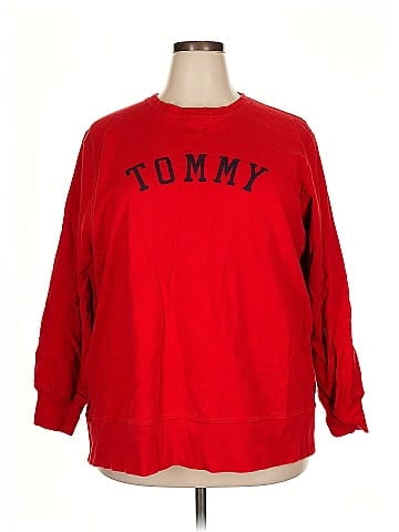 Tommy Hilfiger Sweatshirt (view 1)