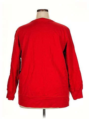 Tommy Hilfiger Sweatshirt (view 2)