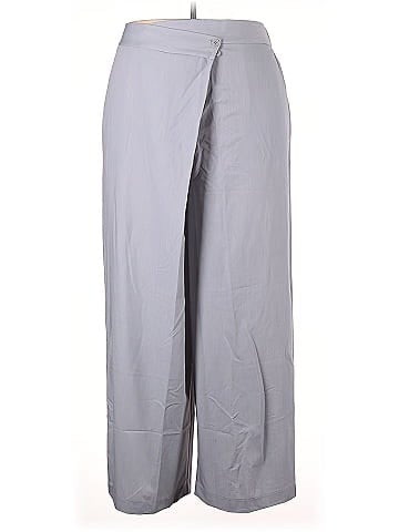 ELOQUII Casual Pants (view 1)
