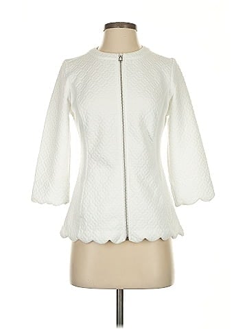 Isaac Mizrahi LIVE! Jacket (view 1)