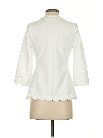 Isaac Mizrahi LIVE! Jacket (view 2)