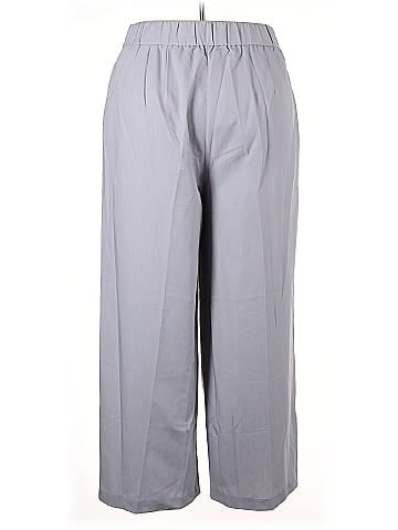 ELOQUII Casual Pants (view 2)
