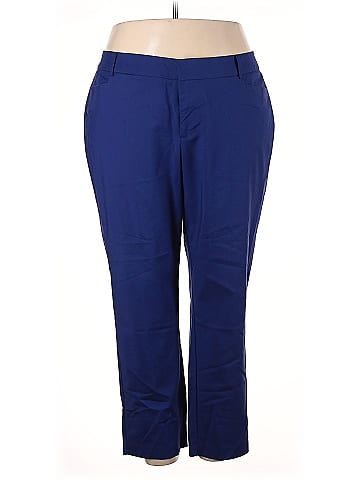 ELOQUII Active Pants (view 1)