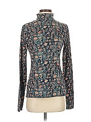 Peruvian Connection Turtleneck Sweater