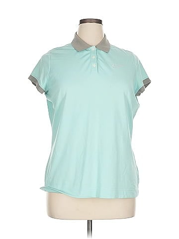 Nike Golf Short Sleeve Polo (view 1)