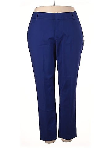 ELOQUII Active Pants (view 1)