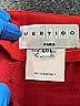 Vertigo Paris 100% Wool Red Wool Skirt Size EU 40 / US 10 - photo 3