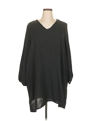 MTS Casual Dress (view 1)