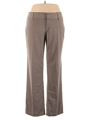 AB Studio Dress Pants (view 1)