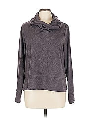 Yogalicious Pullover Sweater