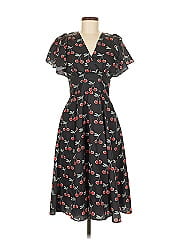 Unique Vintage Cocktail Dress