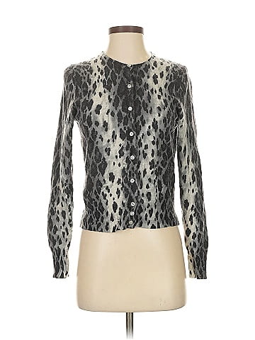 Lord & Taylor Cashmere Cardigan (view 1)