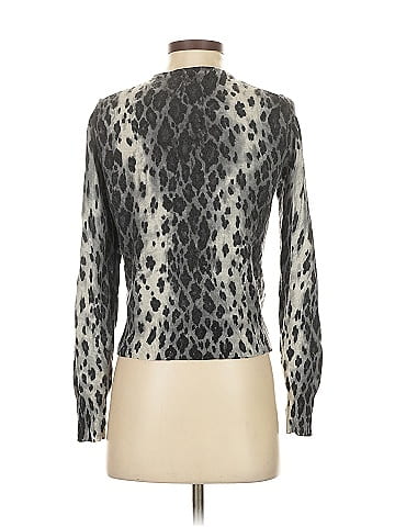 Lord & Taylor Cashmere Cardigan (view 2)