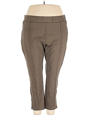 Universal Standard Active Pants (view 1)