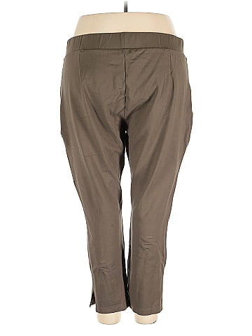 Universal Standard Active Pants (view 2)