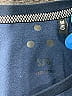 Three Dots Blue Active T-Shirt Size S - photo 7