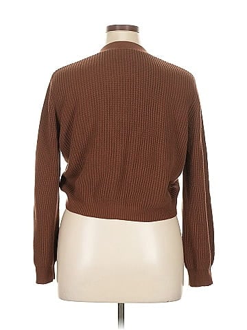 Melrose and Market Cardigan (view 2)