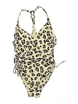 Kona Sol One Piece Swimsuit
