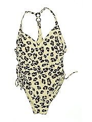 Kona Sol One Piece Swimsuit