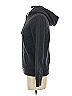 United Colors Of Benetton Black Blue Zip Up Hoodie Size XS - photo 4
