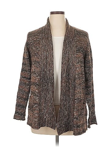White Stag Cardigan (view 1)