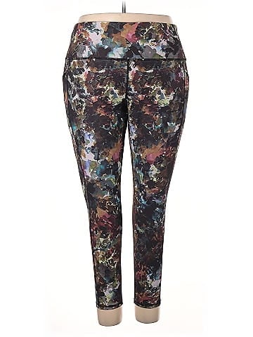 RBX Active Pants (view 1)