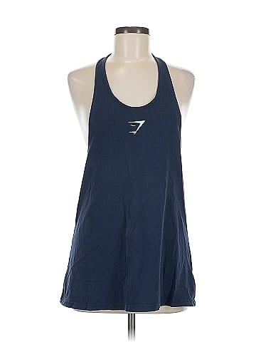 Gymshark Active Tank (view 1)