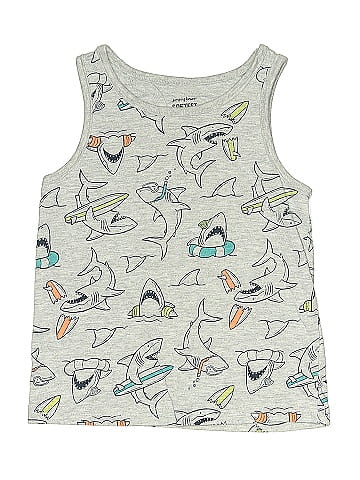 Jumping Beans Tank Top (view 1)