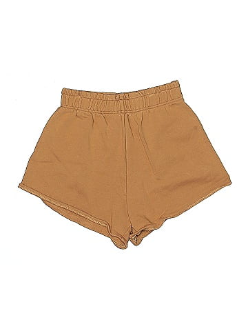 Reformation Jeans Shorts (view 1)