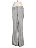 7th Avenue Design Studio New York & Company Gray Dress Pants Size 6 - photo 1