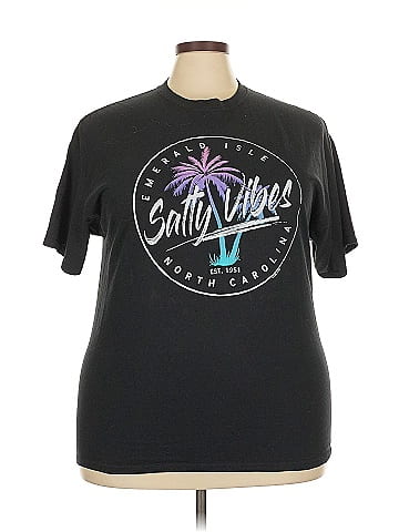 Jerzees Short Sleeve T-Shirt (view 1)