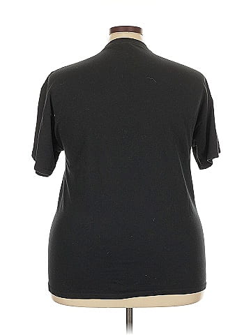 Jerzees Short Sleeve T-Shirt (view 2)