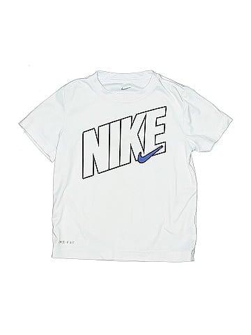 Nike Short Sleeve T-Shirt (view 1)
