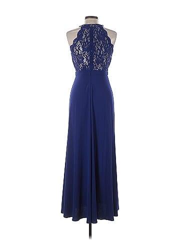NW Nightway Cocktail Dress (view 2)