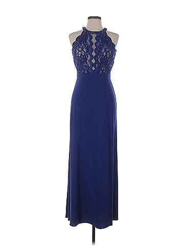 NW Nightway Cocktail Dress (view 1)