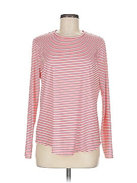 Zenergy By Chico's Long Sleeve T Shirt